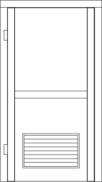 diorama-steel-door-template
